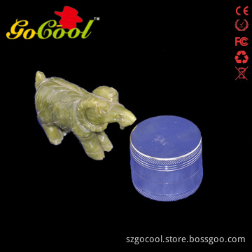 Disposable Flavored E Cigarette Tobacco Grinder Cheap Sharpstone Herb Grinders